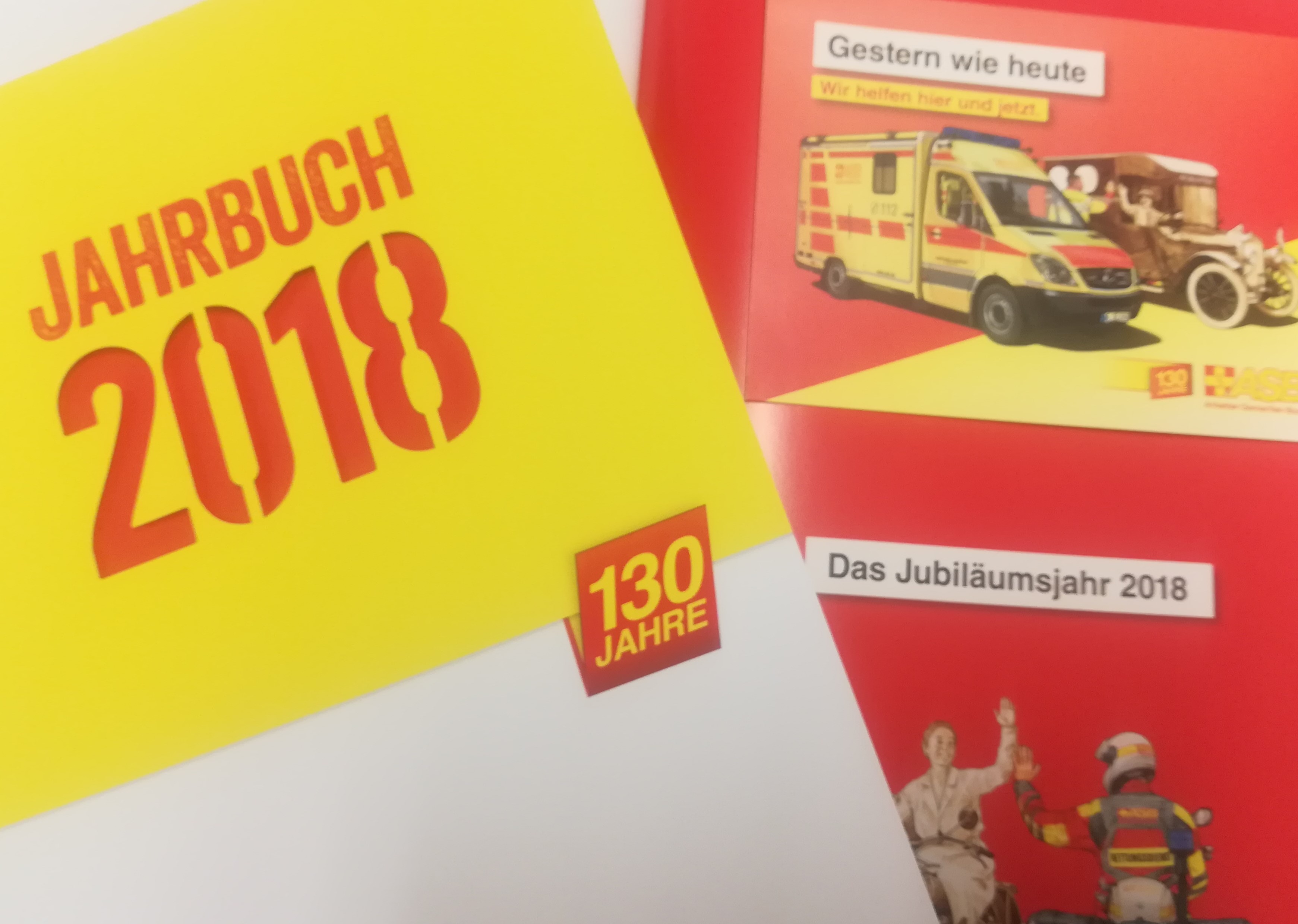 ASB Jahredbuch 2018