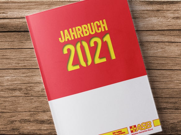 ASB-Jahrbuch 2021