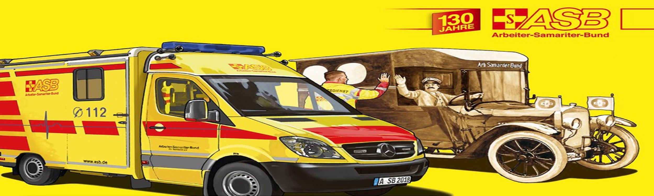 Auslandshilfe Asb Helmstedt